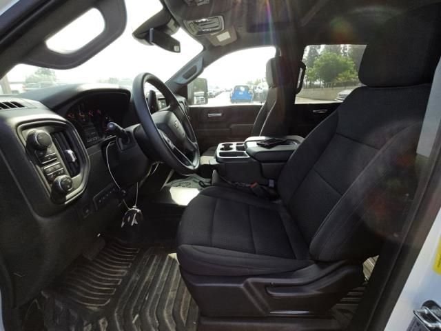 chevrolet silverado 3500 chassis cab 2024 1GB4YSEY6RF222058 image chevrolet silverado 3500 chassis cab 2024 1GB4YSEY6RF222058 image